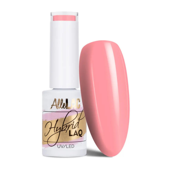 ESMALTE SEMIPERMANENTE ALLE LAC Nº 179