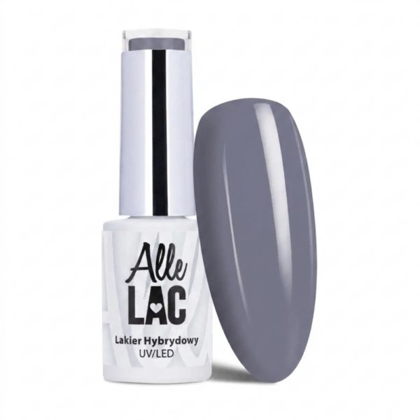 ESMALTE SEMIPERMANENTE ALLE LAC Nº 28