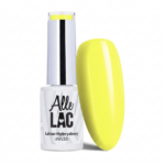 ESMALTE SEMIPERMANENTE ALLE LAC Nº 81