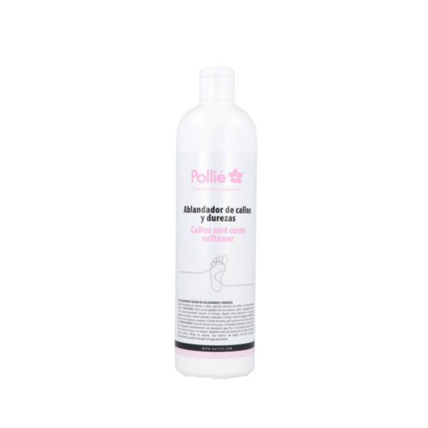 LÍQUIDO ABLANDADOR DE DUREZAS (500 ML) POLLIÉ