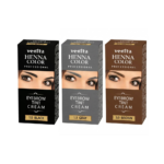 HENNA EN CREMA PARA CEJAS