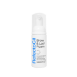 ESPUMA LIMPIADORA CEJAS Y PESTAÑAS (45ML) FAMA FABRE