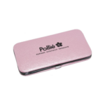SET DE 3 PINZAS DE PESTAÑAS PELO A PELO POLLIÉ