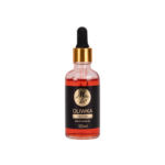ACEITE DE CUTÍCULA MOLLY LAC (50 ML) FRESA
