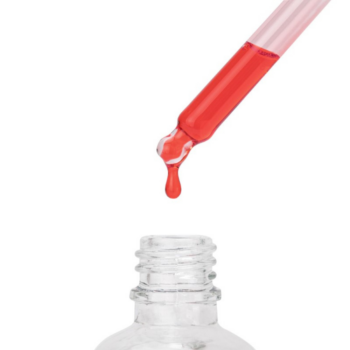 ACEITE DE CUTÍCULA MOLLY LAC (50 ML) FRESA - Imagen 2