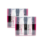KIT INTENSIVE REPAIR CHAMPÚ + MASCARILLA (50ML) 2 UNIDADES
