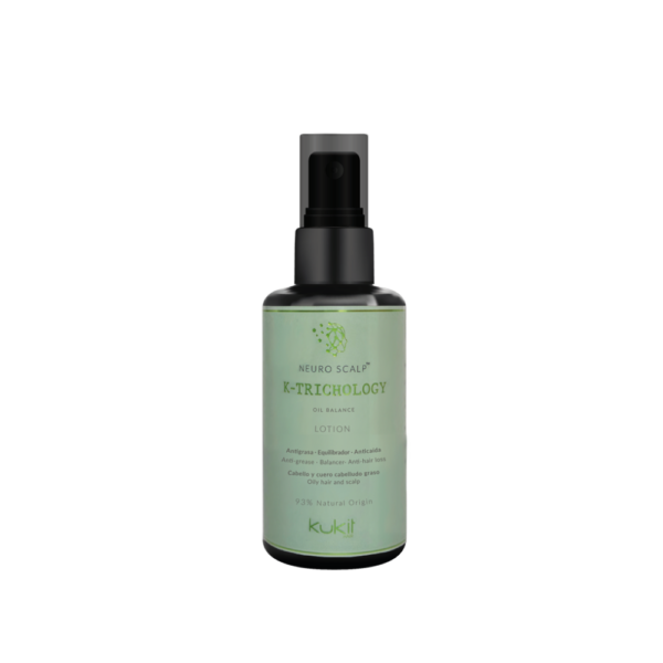 NEUROSCALP K-OIL BALANCE LOCIÓN TRATAMIENTO ANTIGRASA KUKIT