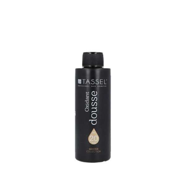OXIGENADA 20 VOLUMENES DOUSSE TASSEL (150 ML)