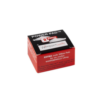 MOLDES DE SILICONA 3D EXTENSIONES DE PESTAÑAS WIMPERNWELLE - Imagen 3