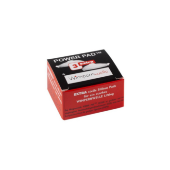 MOLDES DE SILICONA 3D EXTENSIONES DE PESTAÑAS WIMPERNWELLE - Imagen 4