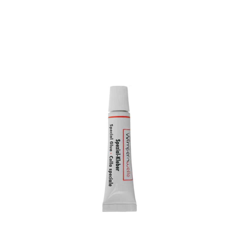 Adhesivo PERMANENTE pestañas ADHESIVO PERMANENTE PESTAÑAS TUBO WIMPERNWELLE - Imagen 1