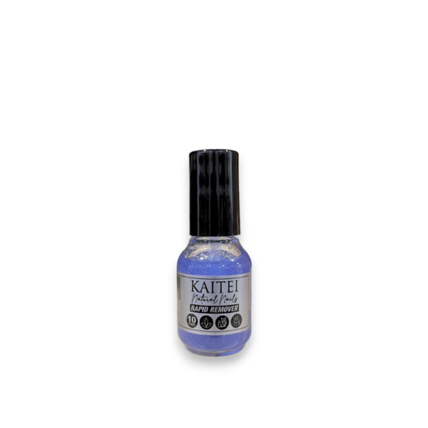 RAPID REMOVER - REMOVEDOR ESMALTE SEMIPERMANENTE