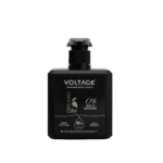 MASCARILLA TRATAMIENTO ORGANIC LISS ALISADO (100 ML) VOLTAGE