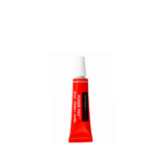 PEGAMENTO MOLDE SILICONA PARA PESTAÑAS TUBO WIMPERNWELLE