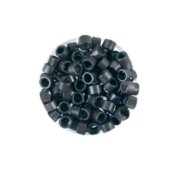 ANILLAS PARA EXTENSIONES (MARRÓN/MARRÓN OSCURO/RUBIO/RUBIO OSCURO) - Imagen 3