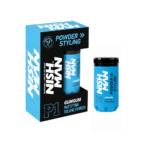 POLVOS NISHMAN FUERTE MATE P1 GUMGUM (20 GR)