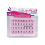 PESTAÑAS POSTIZAS INDIVIDUALES STAR LOOK SIBEL
