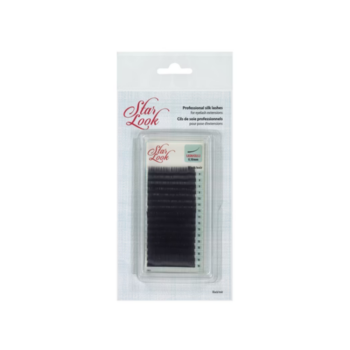 EXTENSIONES DE PESTAÑAS PELO A PELO SIBEL (TIPO C - J) - Imagen 2