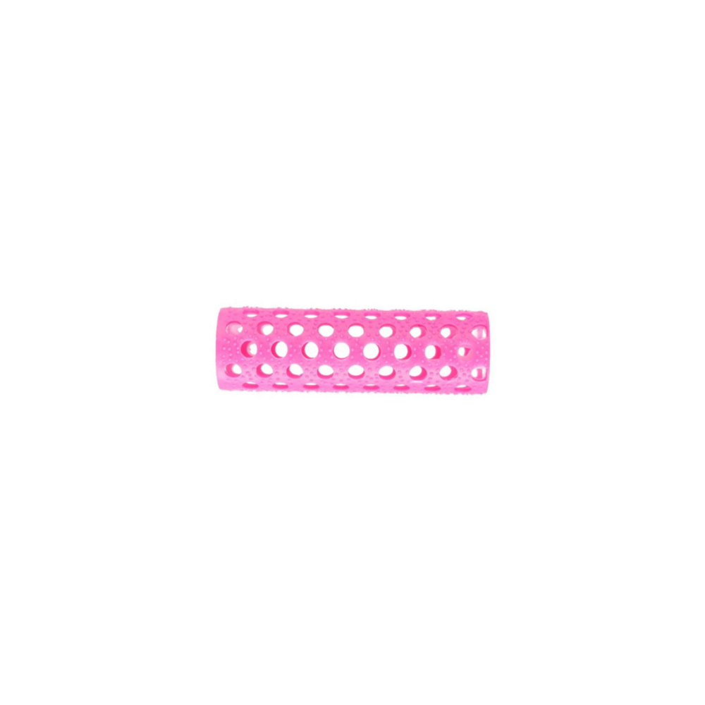 1 RULOS ROSA Nº1 - 17MM (12 UNIDADES) INDUSTRIAS ORIOL - Imagen 1