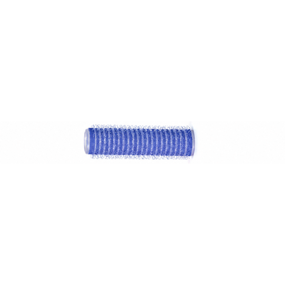 2 RULOS DE VELCRO Nº2 AZUL 15MM (6 UNIDADES) EUROSTIL - Imagen 1