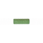RULOS DE VELCRO Nº3 VERDE 21MM (6 UNIDADES) EUROSTIL