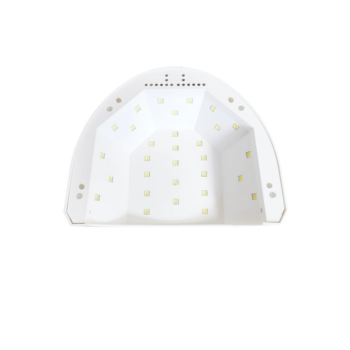 LÁMPARA UVA/LED 48W (BANDEJA DE ACERO) ID ITALIAN - Imagen 2