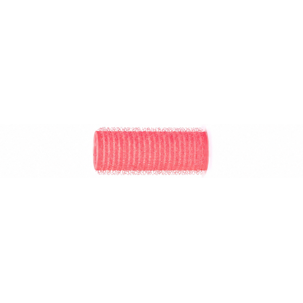 4 RULOS DE VELCRO Nº4 SALMÓN 24MM (6 UNIDADES) EUROSTIL - Imagen 1