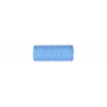 RULOS DE VELCRO Nº5 CIAN 28MM (6 UNIDADES) EUROSTIL