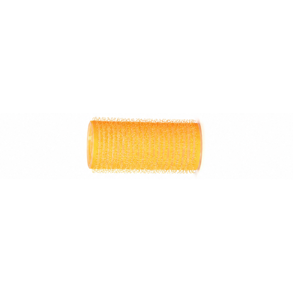 6 RULOS DE VELCRO Nº6 AMARILLO 32MM (6 UNIDADES) EUROSTIL - Imagen 1