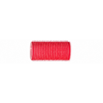 RULOS DE VELCRO Nº7 ROJO 36MM (6 UNIDADES) EUROSTIL