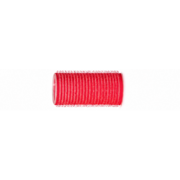 RULOS DE VELCRO Nº7 ROJO 36MM (6 UNIDADES) EUROSTIL