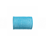 RULOS DE VELCRO Nº9 AZUL 44MM (3 UNIDADES) EUROSTIL