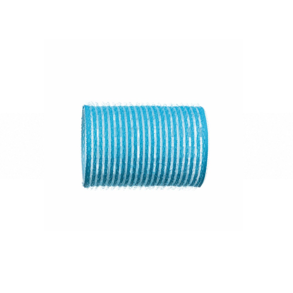 AZUL 44mm RULOS DE VELCRO Nº9 AZUL 44MM (3 UNIDADES) EUROSTIL - Imagen 1
