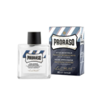 BÁLSAMO AFTERSHAVE PRORASO PROTECTOR (100ML)