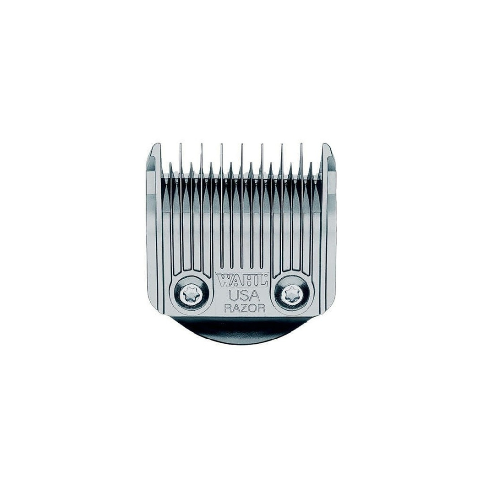CUCHILLA RAZOR BLADE GENIUS CUCHILLA WAHL RAZOR BLADE GENIUS - Imagen 1