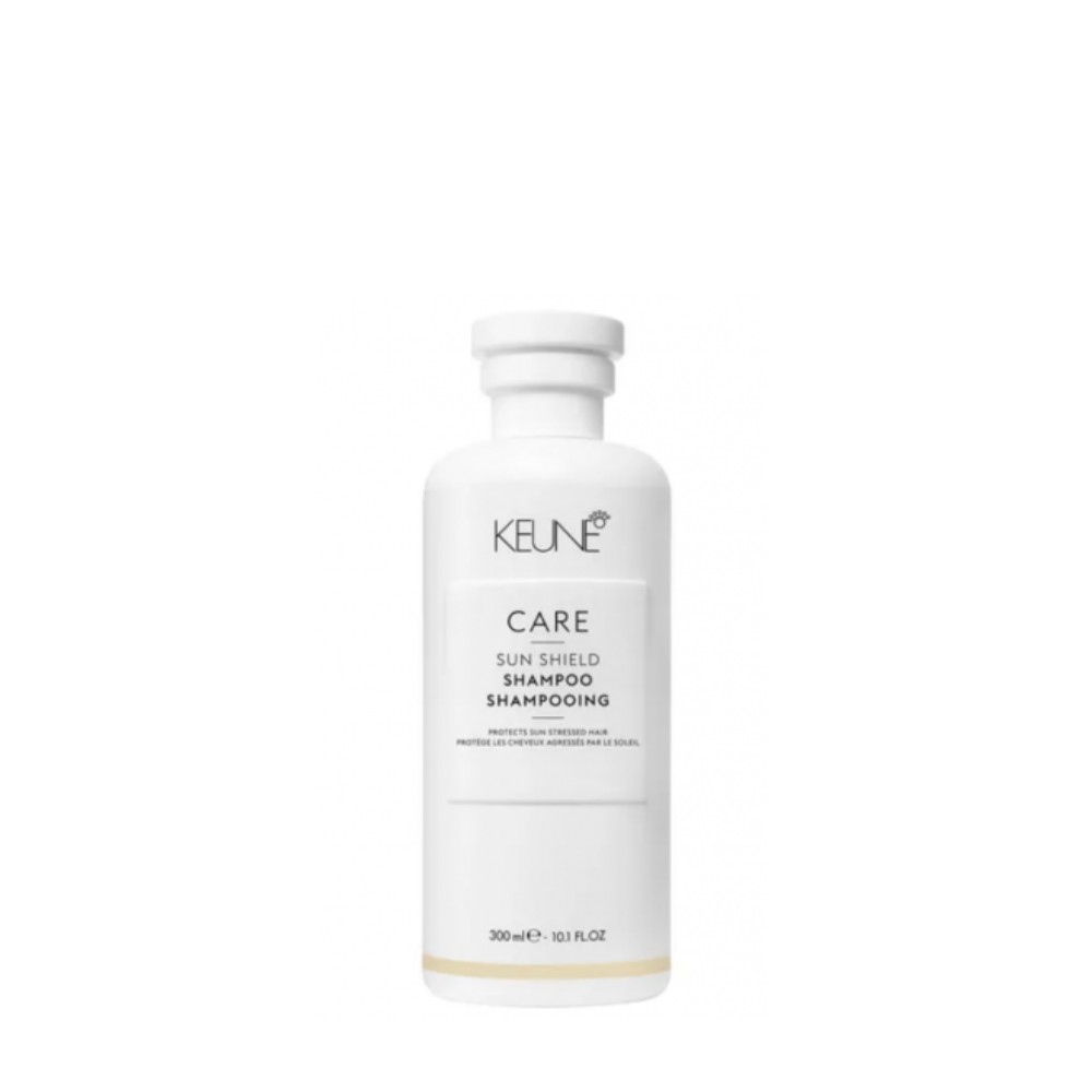 Champu 300 SUN SHIELD CHAMPÚ CARE LINE SUN SHIELD KEUNE (300 ML) - Imagen 1