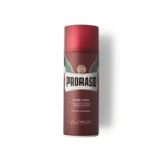 ESPUMA DE AFEITAR PRORASO BARBA DURA (400ML)