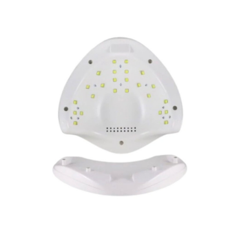 LÁMPARA UVA/LED 48W (BANDEJA DE PLÁSTICO) POLLIÉ - Imagen 3