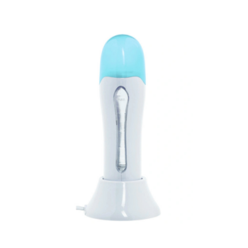 CALENTADOR DE ROLL-ON CERA DEPILATORIA INDIVIDUAL CON BASE SINELCO - Imagen 2