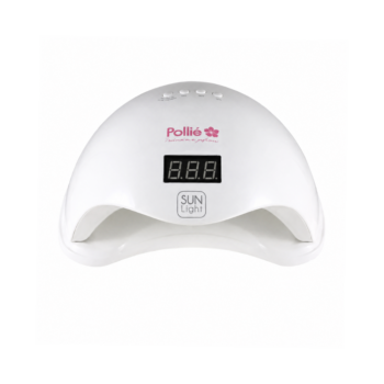 LÁMPARA UVA/LED 48W (BANDEJA DE PLÁSTICO) POLLIÉ