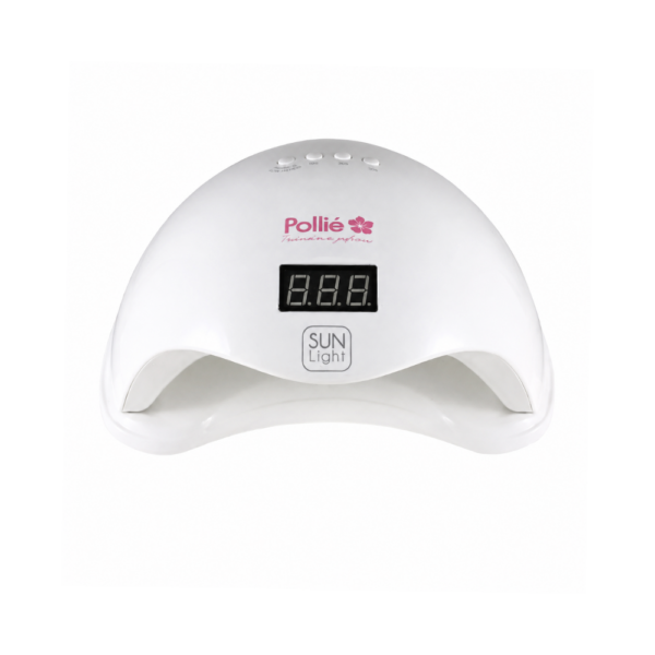 LÁMPARA UVA/LED 48W (BANDEJA DE PLÁSTICO) POLLIÉ