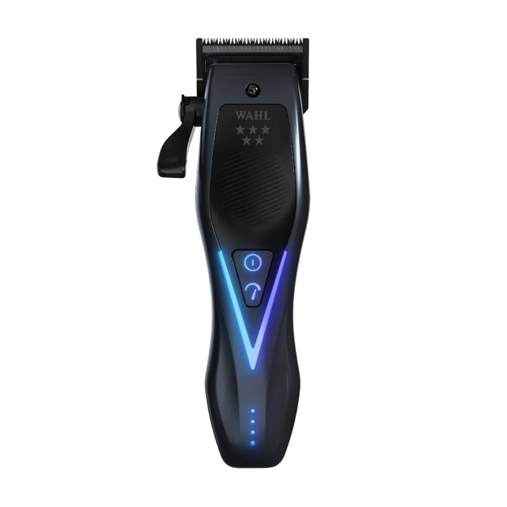 1 MÁQUINA WAHL VAPOR SWITCH CLIPPER - Imagen 1