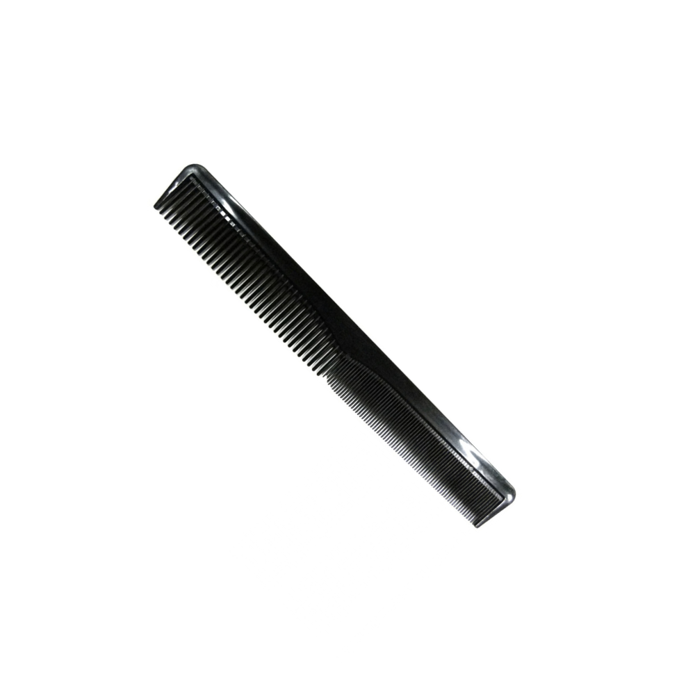 210312000 Corte Negro 16,5cm PEINE DE CORTE NEGRO 16.5CM UNIKA - Imagen 1