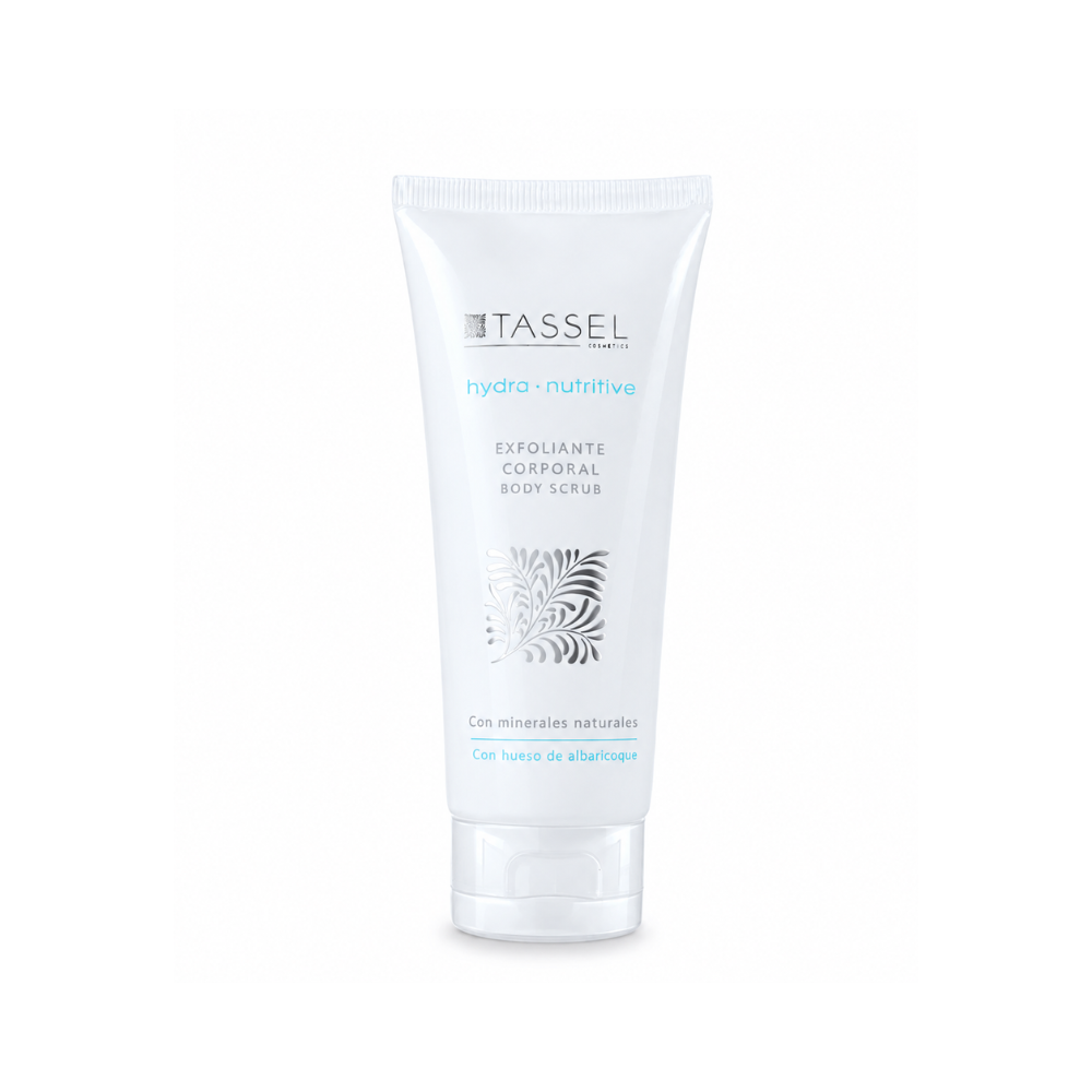 Exfoliante corporal EXFOLIANTE CORPORAL TASSEL BODY SCRUB (200 ML) - Imagen 1