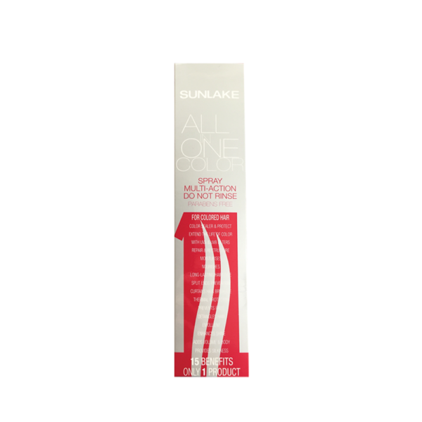 SPRAY ALL IN ONE SUNLAKE (200ML)