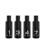 COLONIA EAU DE TOILETTE SCENT CODE NISHMAN (75 ML)